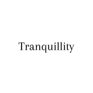 Find Tranquillity brand logo for findtranquillity.co.uk