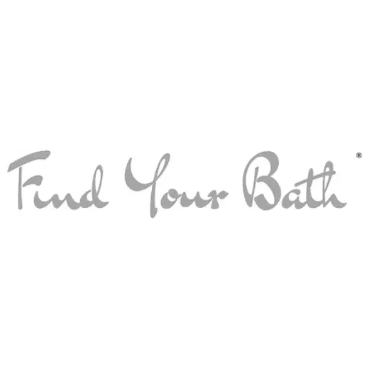 Find Your Bath brand logo for findyourbath.com