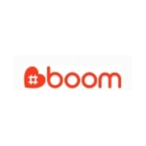 Find Your Boom brand logo for findyourboom.com
