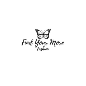 Find Your More brand logo for findyourmorefashion.com