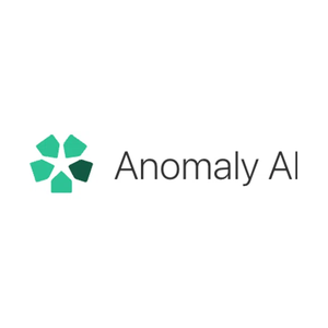 findanomaly brand logo for findanomaly.ai