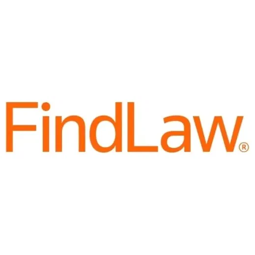 FindLaw brand logo for findlaw.com