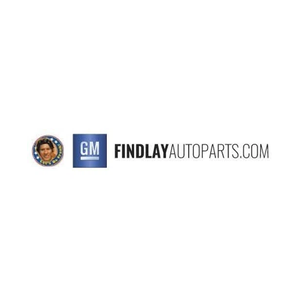 Findlay Auto Parts brand logo for findlayautoparts.com