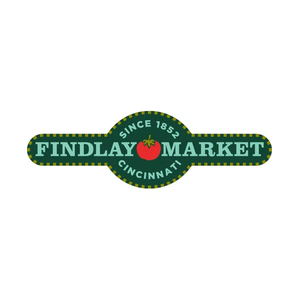 Findlay Market brand logo for findlaymarket.org