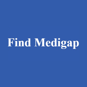 findmedigap brand logo for findmedigap.com
