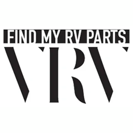 findmyrvparts brand logo for findmyrvparts.com