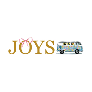 findthejoys brand logo for findthejoys.com