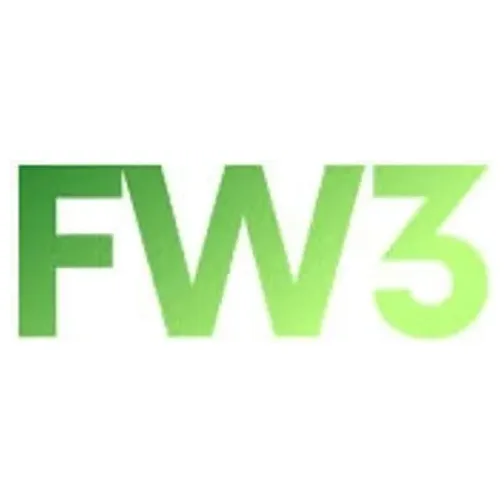 findweb3.com/jobs brand logo for findweb3.com