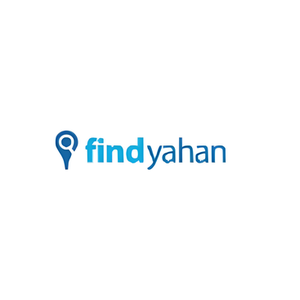Findyahan brand logo for findyahan.com