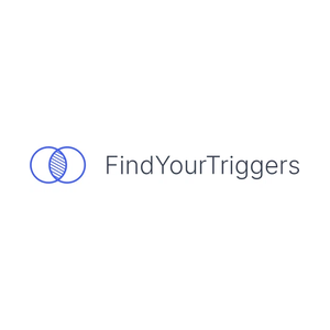 findyourtriggers brand logo for findyourtriggers.com