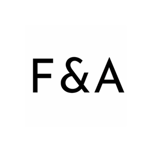 Fine & Able brand logo for fineandable.co.uk