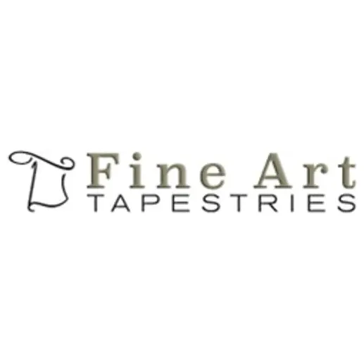 Fine Art Tapestries brand logo for finearttapestries.com