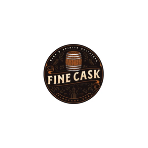 Fine Cask brand logo for finecask.com