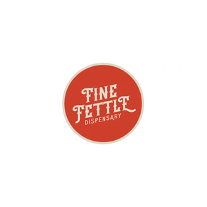 Fine Fettle brand logo for finefettle.com