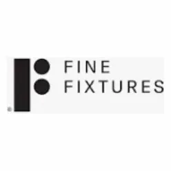 Fine Fixtures brand logo for finefixtures.com