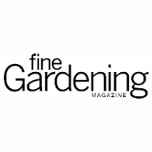 Fine Gardening brand logo for finegardening.com