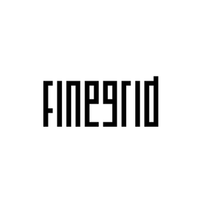 Fine Grid brand logo for finegrid.net