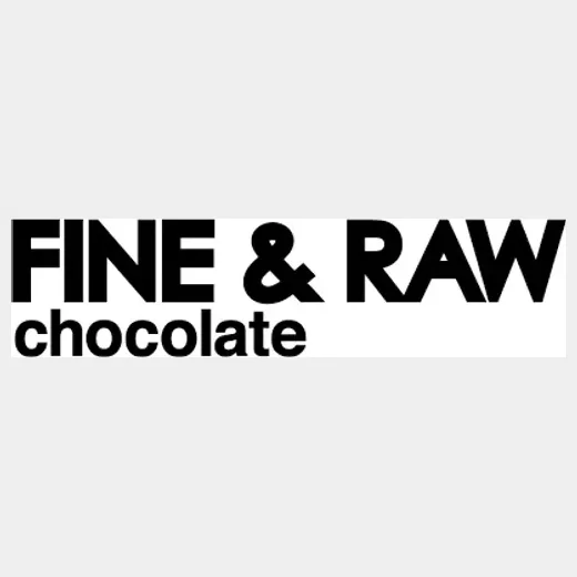 Fine & Raw brand logo for fineandraw.com
