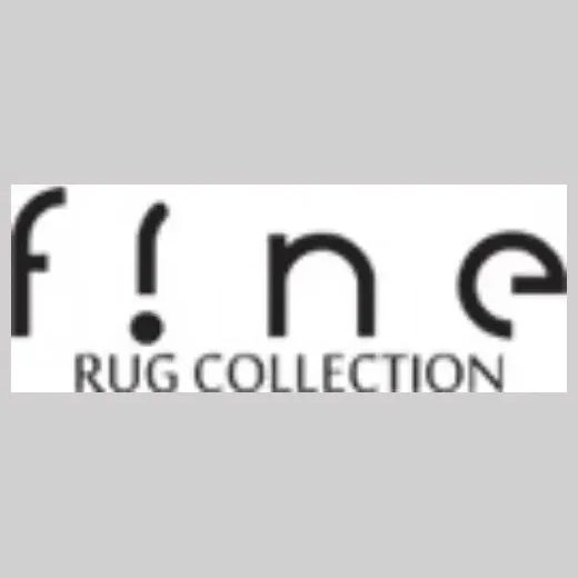 Fine Rug Collection brand logo for finerugcollection.com