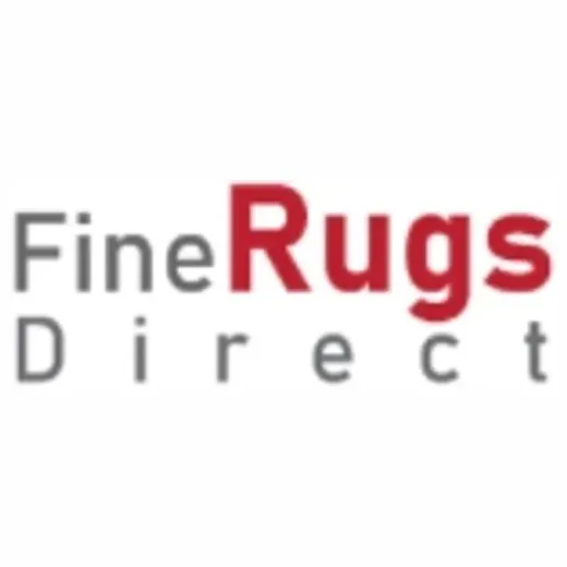 Fine Rugs Direct brand logo for finerugsdirect.com