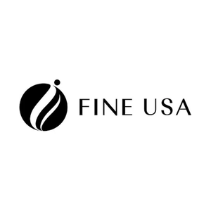 Fine USA Trading brand logo for fineusatrading.com