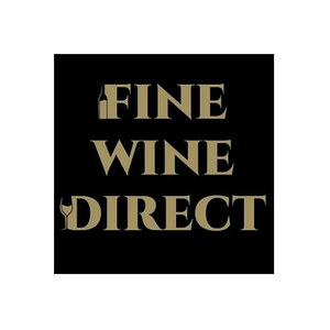 Fine Wine Direct brand logo for finewinedirect.co.uk