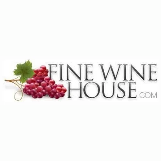 Fine Wine House brand logo for finewinehouse.com