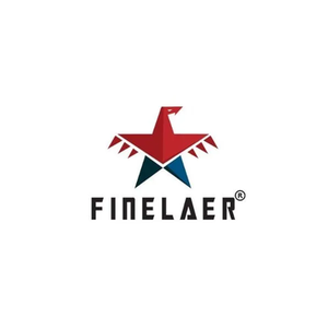 Finelaer brand logo for finelaer.com