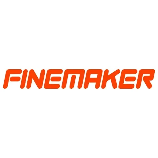 finemakerusa brand logo for finemakerusa.com