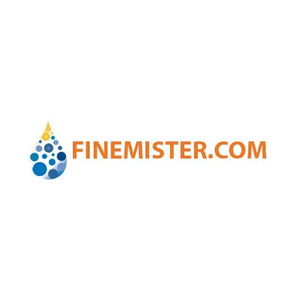 finemister brand logo for finemister.com