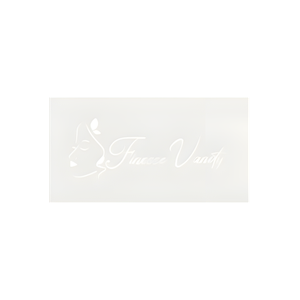 Finesse Vanity brand logo for finessevanity.com