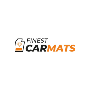 Finest Car Mats brand logo for finestcarmats.co.uk