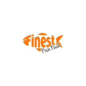 Finest Fish Food brand logo for finestfishfood.co.uk