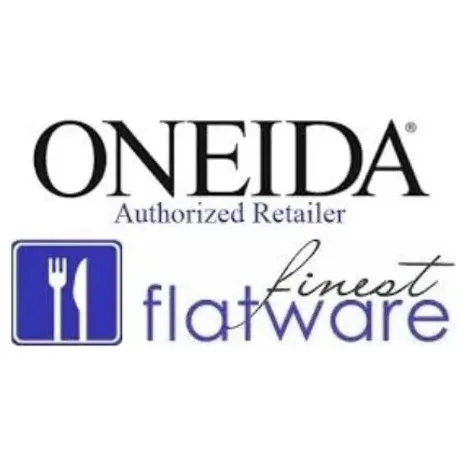 Finest Flatware brand logo for finestflatware.com