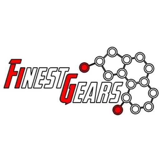 Finest Gears brand logo for finestgears.to