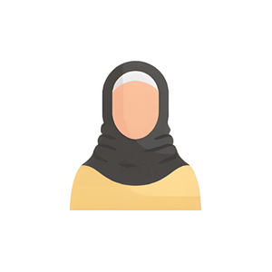 Finest Hijab brand logo for finesthijab.com.au