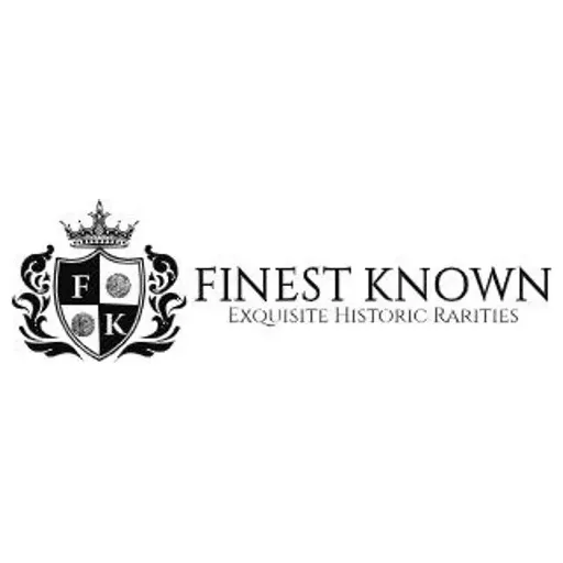 finestknown brand logo for finestknown.com