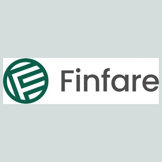 finfare.com/us brand logo for finfare.com