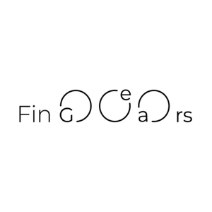 Fingears brand logo for fingears.com