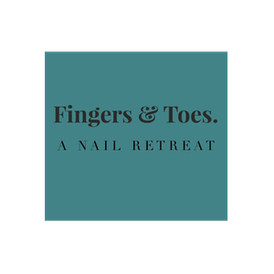 Fingers & Toes brand logo for fingersandtoesdenver.com