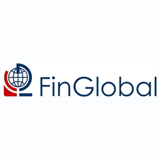 FinGlobal brand logo for finglobal.com
