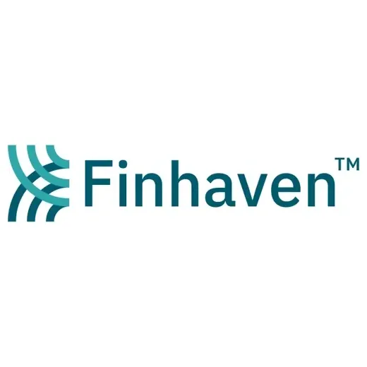 Finhaven brand logo for finhaven.com