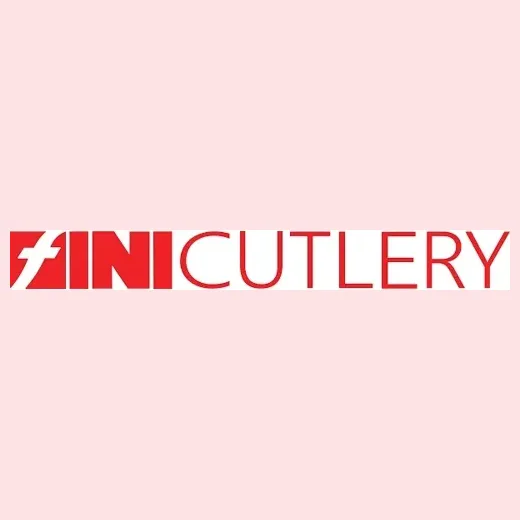 Fini Cutlery brand logo for finicutlery.com