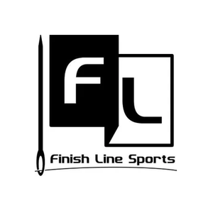 Finish Line Sports brand logo for finishlinesport.com