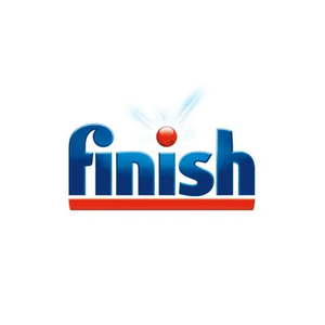 Finish UK brand logo for finish.co.uk
