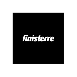 Finisterre brand logo for finisterre.com