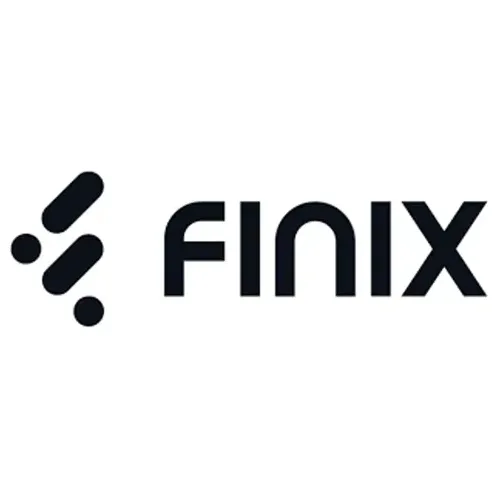 Finix brand logo for finix.com