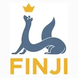 Finji brand logo for finji.co
