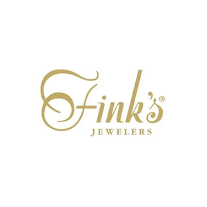 Fink's Jewelers brand logo for finks.com