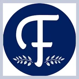 Finkelman's brand logo for finkelmans.com